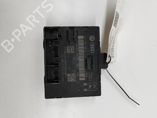 Electronic module AUDI Q3 (8UB, 8UG) 2.0 TDI quattro | BP27245087M83