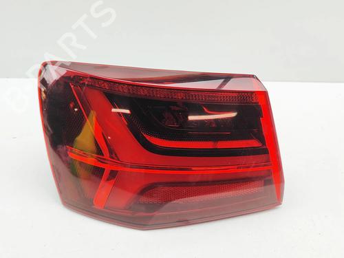 Venstre baglygte Venstre baglygte AUDI A6 C7 Avant (4G5, 4GD) 2.0 TDI quattro (190 hp) 34102166 34102166