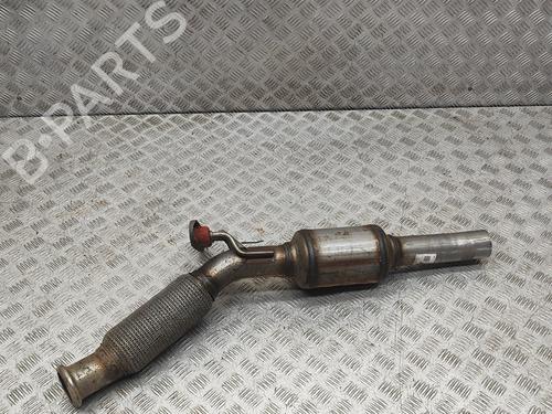 Catalyst AUDI Q2 (GAB, GAG) 35 TFSI | BP29392392M10 