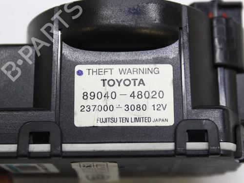 Electronic module LEXUS RX (_U3_) 300 (MCU35_, MCU35R) | BP30255685M83