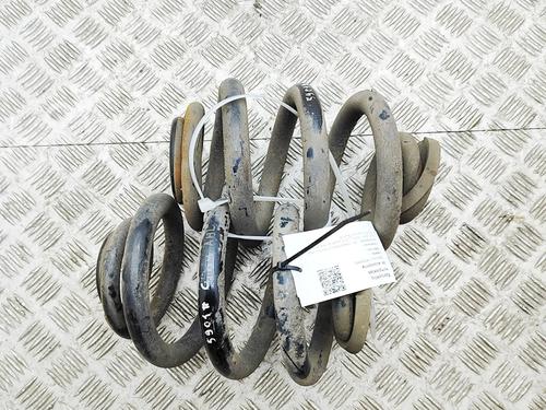 Støddæmperfjeder Støddæmperfjeder VW TRANSPORTER T6 Van (SGA, SGH, SHA, SHH) 2.0 TDI (150 hp) 33385703 33385703