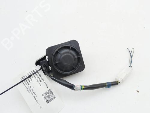 Used Electronic module Electronic module MAZDA MX-5 IV (ND__) 2.0 (ND2E, ND6E) (160 hp) 40227048 40227048