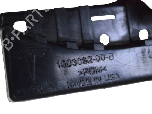 Rear bumper bracket TESLA MODEL S (5YJS) 75 | BP33359260C159  - Image 5