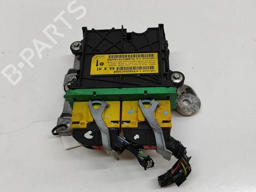 Airbag module DODGE NITRO 2.8 CRD 4WD (177 hp) 28546640