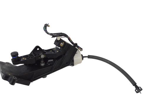 pedal-jaguar-xj-x350-x358-2003-2004-2005-2006-2007-2008-2009-33355453 main image