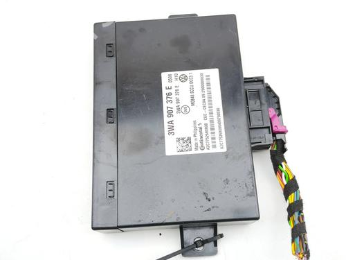 Electronic module SKODA OCTAVIA IV (NX3, NN3, PV3) 2.0 TDi | BP39534269M83 - Image 4