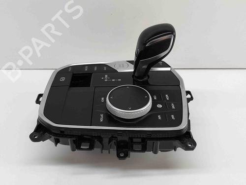 Gear lever BMW 3 Touring (G21, G81) 330 e Plug-in-Hybrid xDrive | BP27774935M90