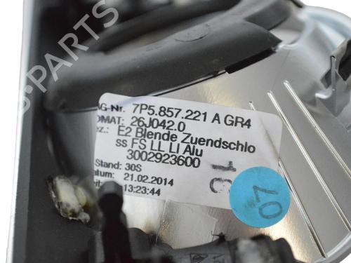 Other PORSCHE CAYENNE (92A) 4.8 GTS | BP30268951O1  - Image 5