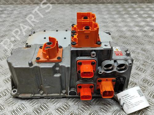 Used Inverter/Converter Inverter/Converter PORSCHE TAYCAN Cross Turismo (Y1B) 4S Performance Battery Plus (Y1BDB1) (571 hp) 27772884 27772884