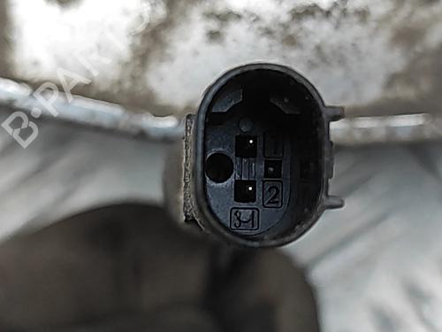 Right rear steering knuckle BMW 3 Touring (G21, G81) 330 e Plug-in-Hybrid | BP31297174M28 