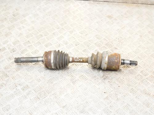 Used Left front driveshaft Left front driveshaft MITSUBISHI L200 (K7_T, K6_T, K5_T) 2.5 TD 4WD (K74T) (99 hp) 8935309 8935309