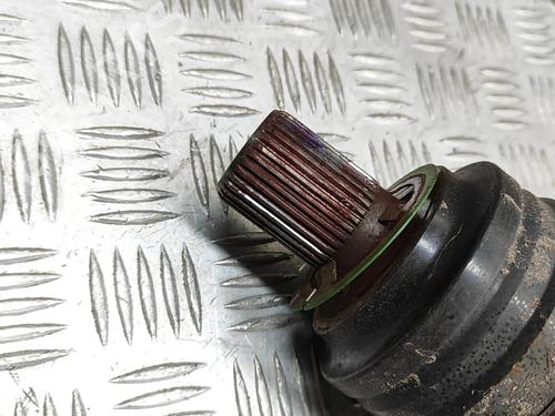 Left rear driveshaft MERCEDES-BENZ GLE (V167) GLE 450 4-matic (167.159) | BP28561180M40