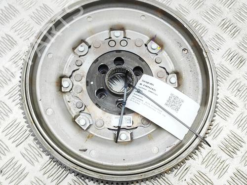 Used Flywheel Flywheel 39380932 39380932