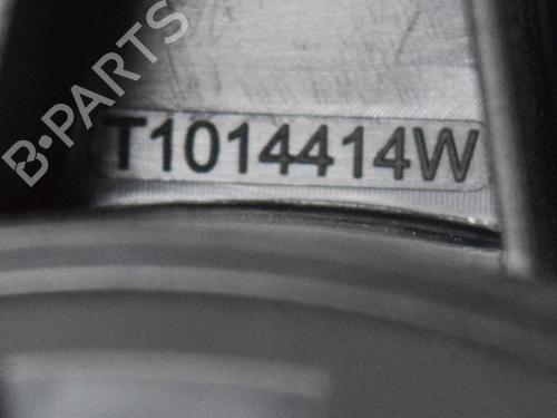 Heater blower motor BMW 3 Gran Turismo (F34) 320 d | BP6766071M62 