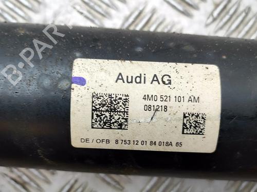 Driveshaft AUDI Q8 (4MN, 4MT) 55 TFSI Mild Hybrid quattro | BP38070301M37 - Image 7