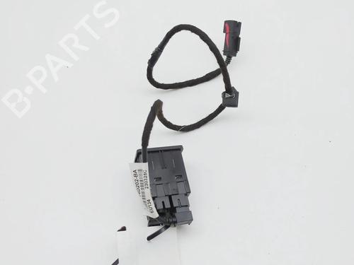 Electronic module FORD USA MUSTANG MACH-E (CGW) EV | BP38756493M83 - Image 3