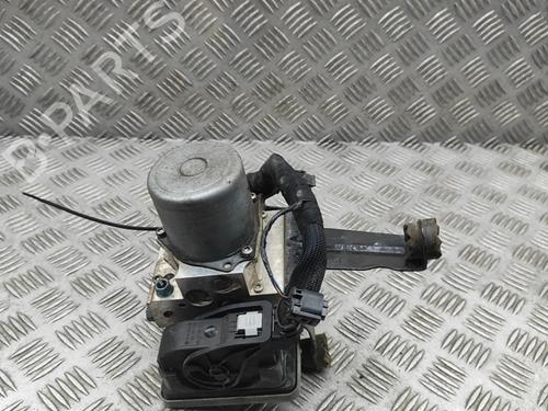 Bremsaggregat ABS für Bremsaggregat ABS BMW X4 (G02, F98) xDrive 20 d (190 hp) 35790144 35790144