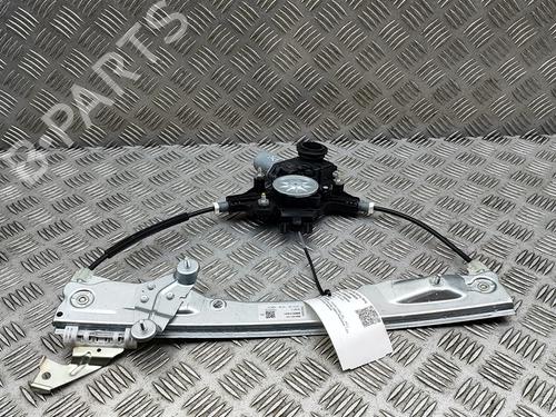 Used Front left window mechanism TOYOTA C-HR (_X2_, _H2_) Hybrid (ZYX20) (140 hp) 30108350