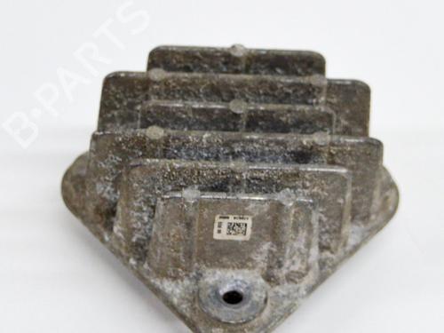 Elektronische module RENAULT CAPTUR I (J5_, H5_) 0.9 TCe 90 (90 hp) 11869706