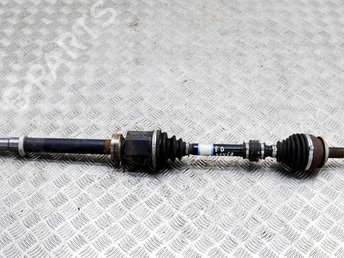 Used Right front driveshaft LEXUS NX (_Z1_) 300h AWD (AYZ15_) (155 hp) 28954328