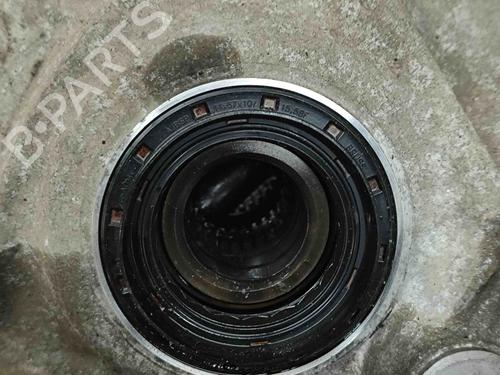 Front differential BMW 5 (G30, F90) 530 e Plug-in-Hybrid xDrive | BP29486965M23 