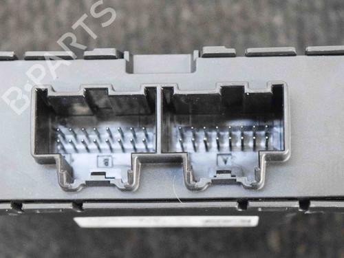 Module électronique OPEL MOKKA / MOKKA X (J13) 1.4 (_76) | BP6754562M83 