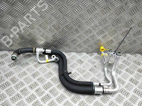 Used AC pipe AC pipe 38565372 38565372