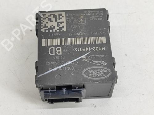 Elektronisk modul LAND ROVER RANGE ROVER VELAR (L560) 2.0 D180 TD4 4x4 | BP21188185M83 