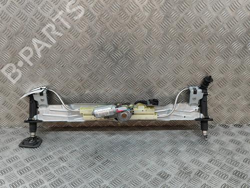 Used Electronic module Electronic module PORSCHE BOXSTER (986) 2.7 (220 hp) 23248365 23248365