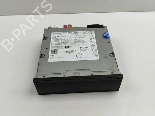 Módulo eletrónico SKODA KAROQ (NU7, ND7) 2.0 TDI (116 hp) 27790385