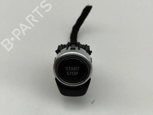 Used Switch BMW 5 (G30, F90) 530 e Plug-in Hybrid (252 hp) 27577109