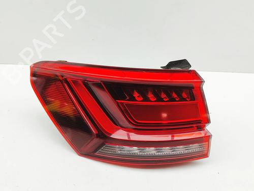 Piloto trasero izquierdo VW TOUAREG (CR7, RC8) 3.0 TSI 4motion (340 hp) 32779828