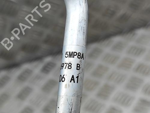 AC pipe NISSAN ARIYA (FE0) EV | BP36067501M126 - Image 8