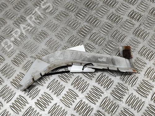 Rear bumper bracket LAND ROVER RANGE ROVER EVOQUE (L538) 2.0 D | BP23415559C159 