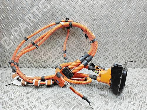 Cable CITROËN C4 X (BD_, BE_, BF_) ë-C4 X (BFZKXC) | BP37722281E12 - Image 5