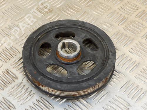 Used Pulley MERCEDES-BENZ B-CLASS Sports Tourer (W245) B 180 CDI (245.207) (109 hp) 14623626