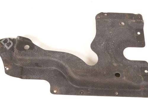 Used Underbody protection AUDI Q7 (4MB, 4MG, 4MQ) 3.0 TDI e-tron quattro (374 hp) 30258119