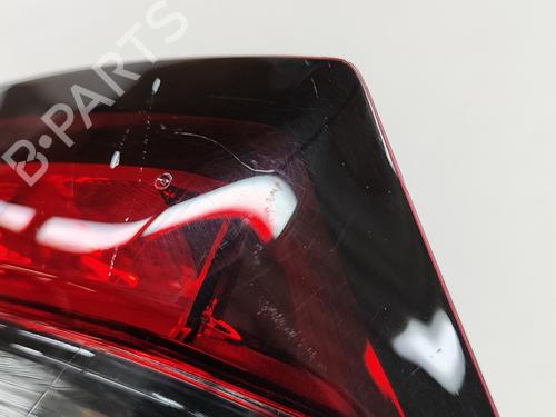 Left taillight NISSAN JUKE (F16_) DIG-T 117 | BP27769628C34 