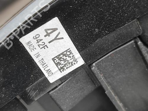 Rat TOYOTA RAV 4 V (_A5_, _H5_) 2.5 Hybrid (AXAH52) | BP33380523C49  - Image 8