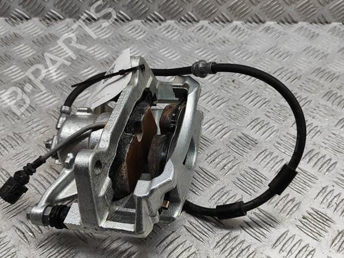 Right front brake caliper AUDI Q2 (GAB, GAG) 35 TFSI | BP28566150M104