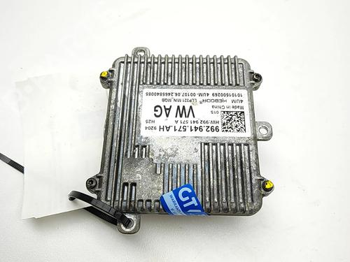 Used Electronic module Electronic module SKODA SUPERB IV Estate (NZ5) 1.5 TSI iV PHEV (204 hp) 36703638 36703638