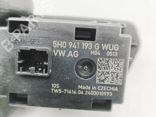 Electronic module VW MULTIVAN T7 (STM, STN) 1.4 eHybrid | BP33972256M83  - Image 6