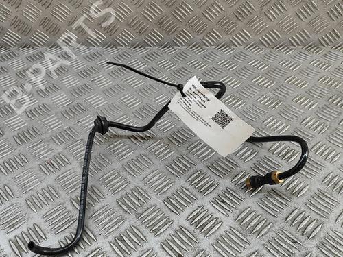 Rør JAGUAR I-PACE (X590) EV400 AWD (400 hp) 28387933