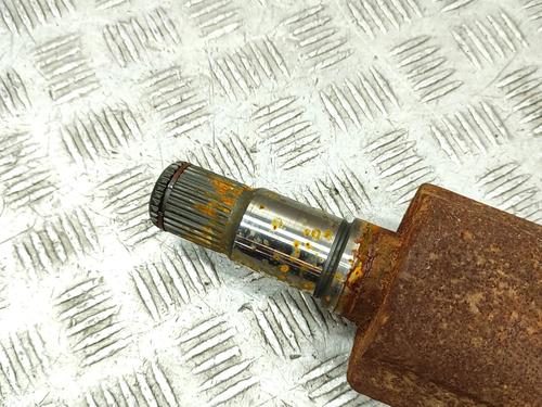 Left front driveshaft CHRYSLER GRAND VOYAGER V (RT) 3.8 | BP27784018M38 