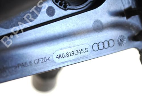 Pipe AUDI A7 Sportback (4GA, 4GF) 3.0 TDI quattro | BP30258198M125 