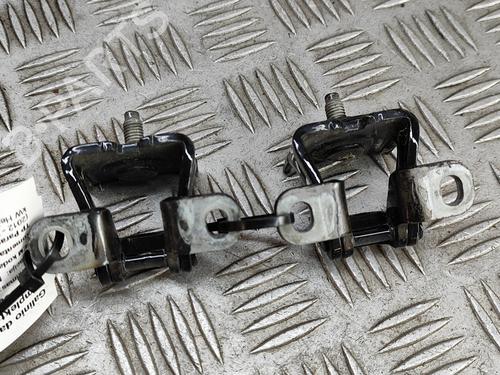 Used Hinge/Door check strap VW GOLF VII (5G1, BQ1, BE1, BE2) e-Golf (136 hp) 27265900