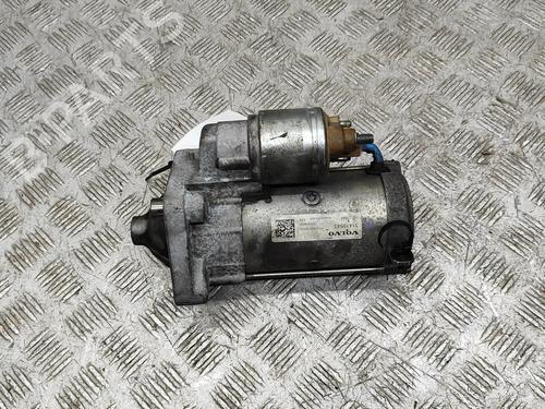 Used Starter VOLVO V60 II (225) D3 (150 hp) 28434034