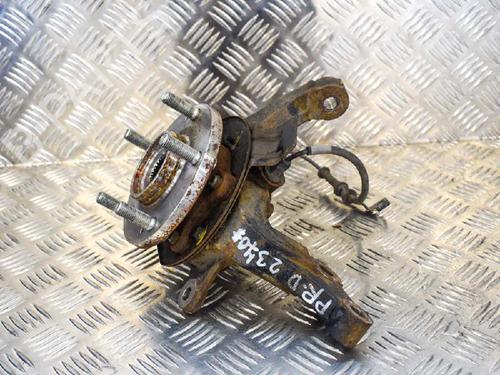 Right front steering knuckle KIA CEE'D (JD) 1.4 CVVT | BP14667113M26 