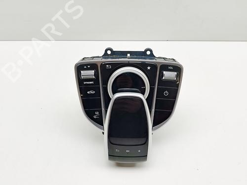 Used Switch MERCEDES-BENZ C-CLASS (W205) C 350 e (205.047) (279 hp) 30155123