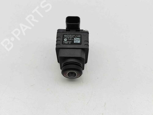 Used Camera BMW 5 (G30, F90) 530 e Plug-in-Hybrid xDrive (252 hp) 29488377